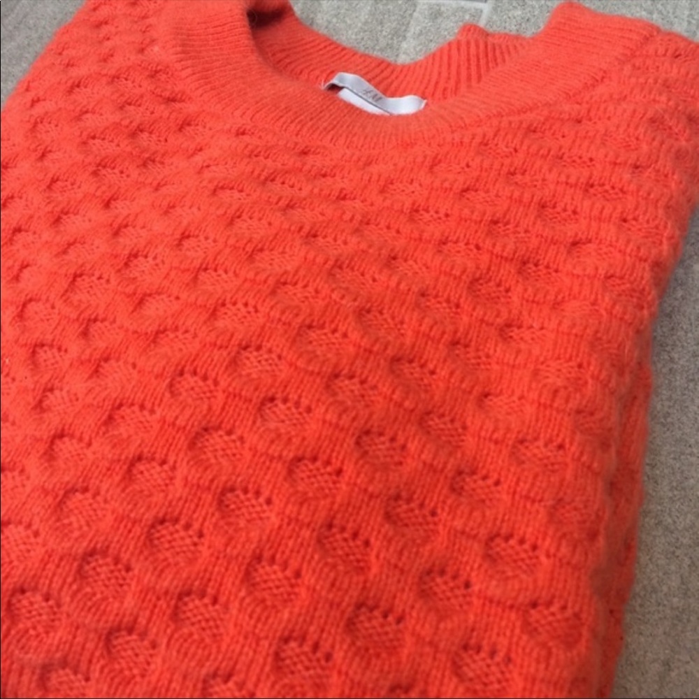 SOLD H&M Sweater